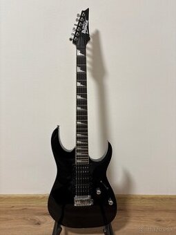 Ibanez GRG170DX-BKN