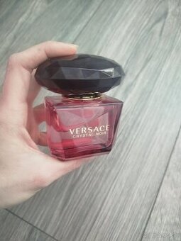 Versace crystal noir EDT