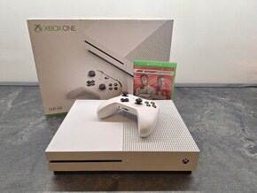 Predám XBOX One 500GB