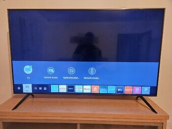 Samsung 50 smart TV 125cm uhlopriečka