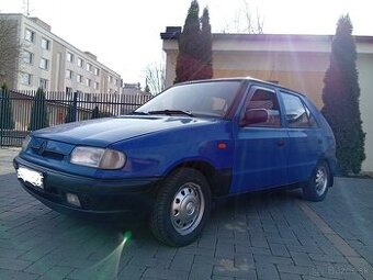 Skoda felicia