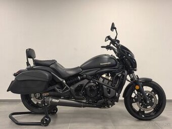 Kawasaki Vulcan S