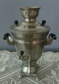 Samovar - 1