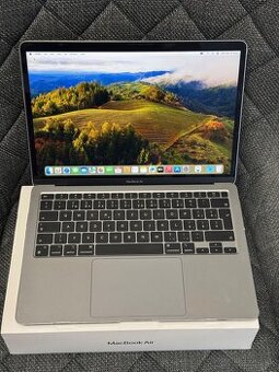 MacBook Air M1 8GB/256GB Space Grey