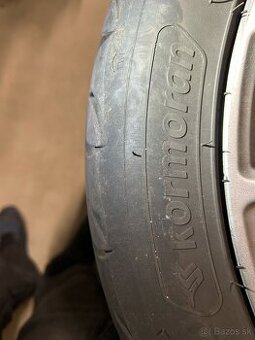 Predám pneumatiky KORMORAN 225/45R17 97 Y