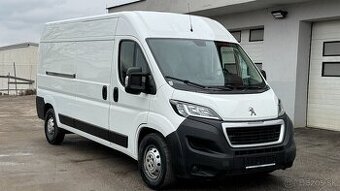 Peugeot Boxer L3H2, 2,0HDI 120kW - 1