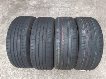 235/50 R19  -letné Continental - 1