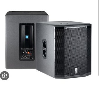 Subasy JBL PRX 618 S