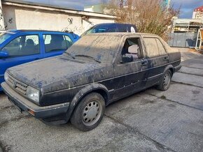 Vw jetta mk2 1.8 66kw