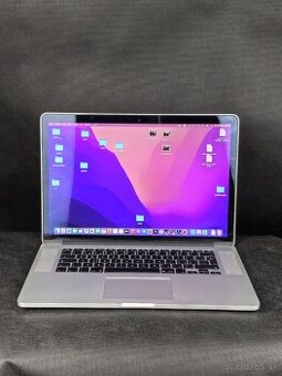 Macbook pro 15 mid 2015 - 1