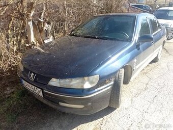 Peugeot 406