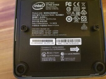 NUC Intel