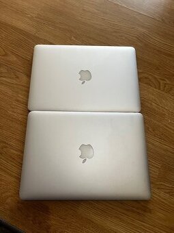 2x Apple MacBook Pro Retina