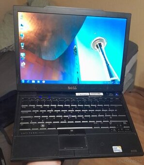 Dell E4300