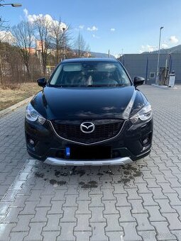 Mazda CX-5 2.2 Skyactiv-D 175k AWD Revolution