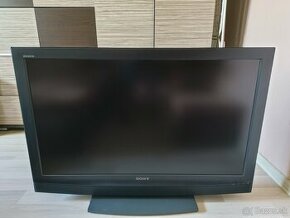 Predám LCD TV Sony Bravia 40" - 1