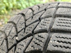 Zimné pneu 165/65 r15