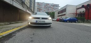 Volkswagen jetta 1,6 tdi