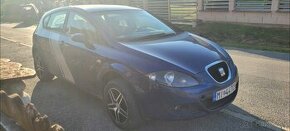 Seat Leon 2 1.9tdi 77kw