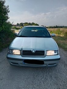 Škoda octavia 1.9 tdi 81kw