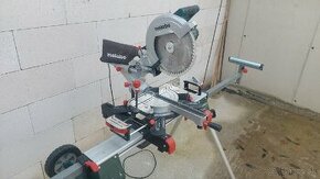 Pila metabo - 1