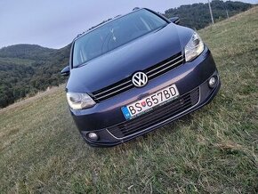 Touran 2.0tdi - 1