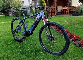 Elektrobicykel EASYBIKE 29" veľkosť L