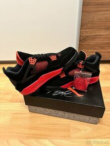 Nike Air Jordan 4 Retro - 1