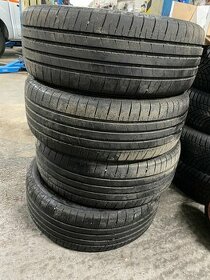 Predam 215/55 R18 letne - 1