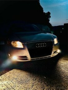 Audi A4 B7 - 1