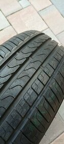 1X PNEUMATIKA NOVA  225/55R17 97W PIRELLI