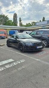 AUDI TT QUATTRO 165KW r.v 2000. 156tisic km