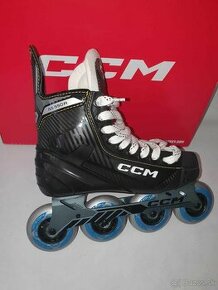 Inline korcule CCM TACKS AS-550 lacno nove 40,5ky 6ka