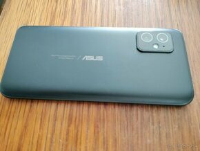 Asus Zenfone 8 128GB - Čierna