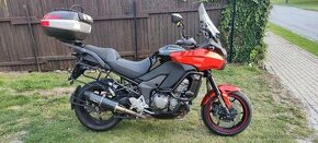 Kawasaki Versys 1000