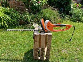 Plotostrih - STIHL HSE 61 - 1