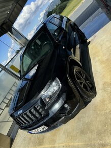 Predam Jeep Grand Cherokee 4x4 top - 1