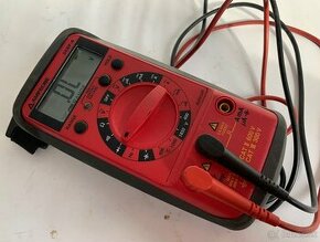 Amprobe 35XP-A MULTIMETER