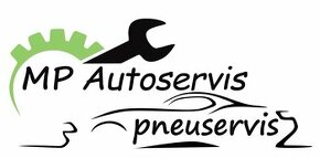 Autoservis a pneuservis