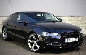 AUDI A5  2.0 TDi