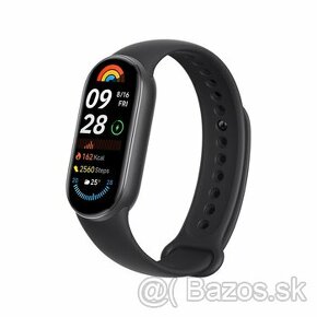 Kúpim Xiaomi Band 9 - Smart náramok od Xiaomi