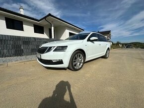 Skoda Octavia 1.6TDI 85kW DSG - 1