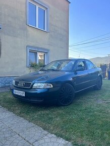 Audi A4 B5