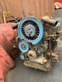 T 148 motor