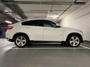 Predám kolesá BMW X5,X6