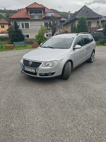 Passat b6 - 1