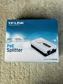 Tp-link TL-Poe10r