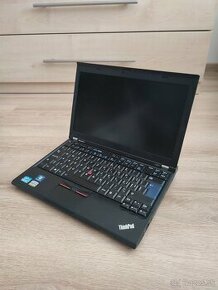 Lenovo X220 - 1