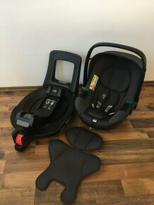 Autosedačka Britax römer baby safe i-size+Isofix