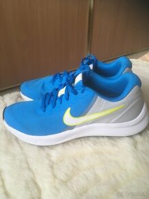 Botasky Nike veľ.38